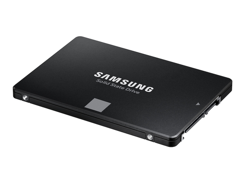 Samsung 870 EVO  SATA III - Disque SSD Samsung - Cybertek.fr - 3