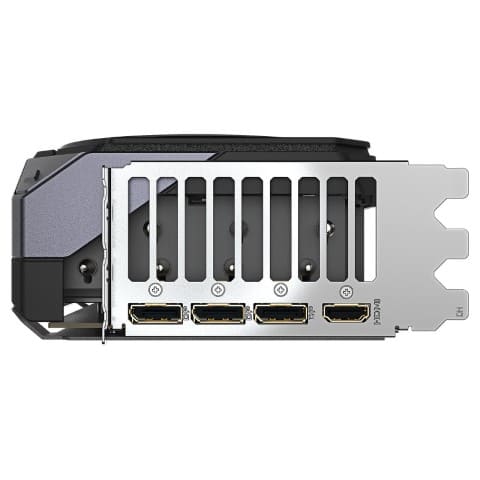 Gigabyte GeForce RTX 5080 GAMING OC 16G - Carte graphique - 2