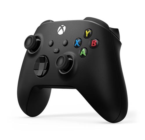 Microsoft Manette Xbox - Périphérique de jeu - Cybertek.fr - 1