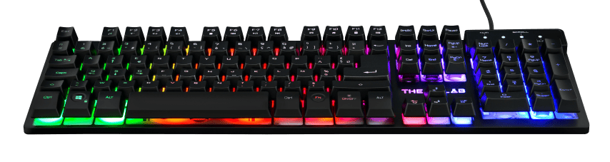 The G-LAB Combo Krypton - Pack Clavier/Souris - Cybertek.fr - 3