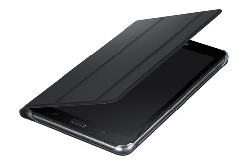 Book cover noir Galaxy Tab A 2016 7" - EF-BT280  - 3