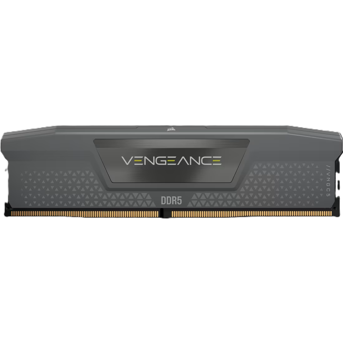Corsair Vengeance 48Go (2x24Go DDR5 6000 PC48000) Gris - Mémoire PC Corsair sur Cybertek.fr - 2