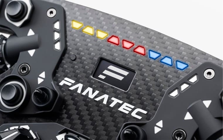 Fanatec Ready To Race - Arctic Drive - CSDD/V2.5/CSP V3 (16600003/16600006/16600002/16100000/15900004/16000) - Achat / Vente Pack Simracing sur Cybertek.fr - 15