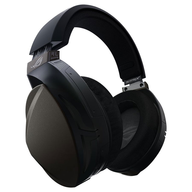 Asus ROG STRIX FUSION Wireless 7.1 Surround Noir - Micro-casque - 0