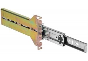 Cybertek Kit glissieres 19" pour rack 4U (736589) - Achat / Vente Réseau divers sur Cybertek.fr - 0