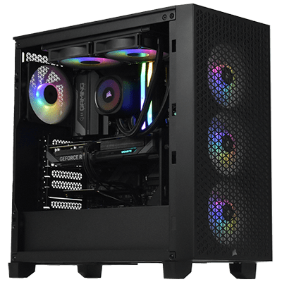 No Name PC Fixe MAGASIN EN LIGNE Cybertek