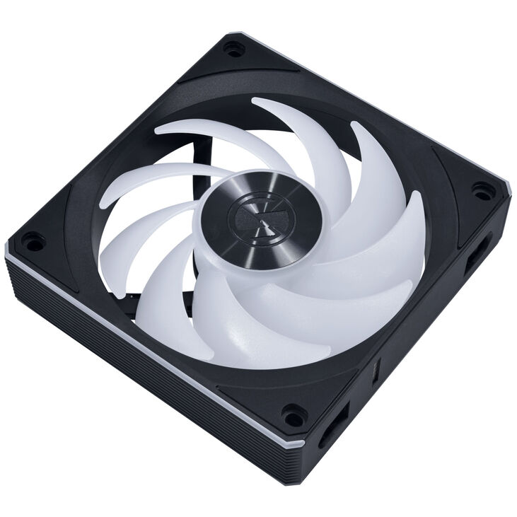Lian-Li UNI FAN CL Sans fil 120mm - Ventilateur boîtier Lian-Li - 1