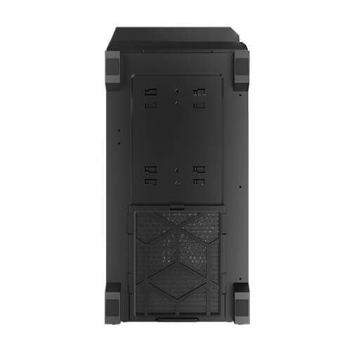 Antec P20C ARGB Noir - Boîtier PC Antec - Cybertek.fr - 9