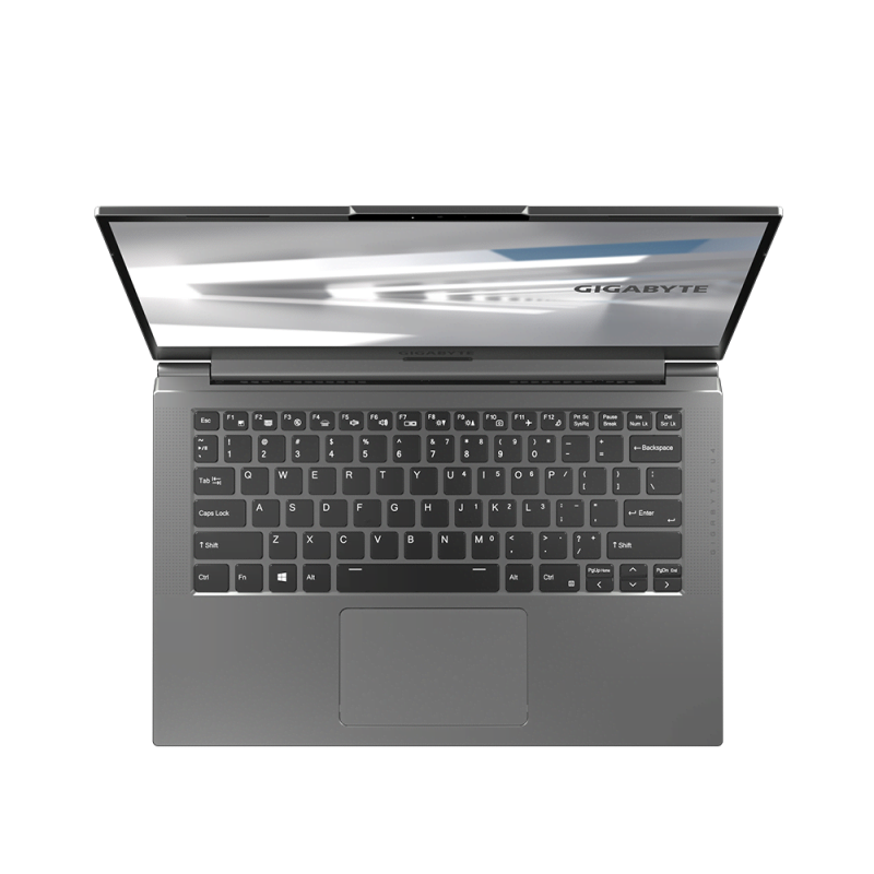 Gigabyte U4-UD-70FR823SO - PC portable Gigabyte - Cybertek.fr - 4