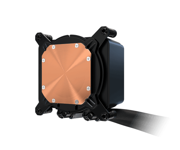 ASRock Challenger 240 DIGITAL - 240mm - Noir - Watercooling - 6