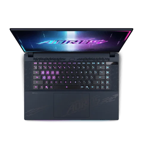 16" QHD+OLED 240Hz/U9 275HX/5090/32/2T/11P+Acces# - 2