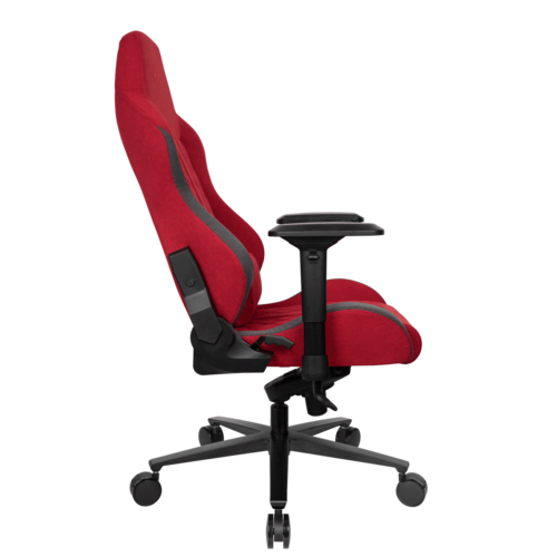 REKT Ultim8 Rouge - Siège PC Gamer - Cybertek.fr - 10