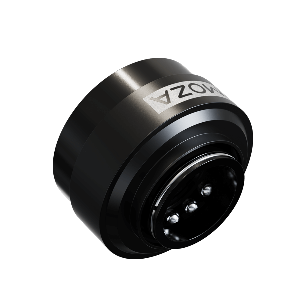Moza Racing Adaptateur Quick Release - RS07 (RS07) - Achat / Vente Accessoires Simracing sur Cybertek.fr - 0