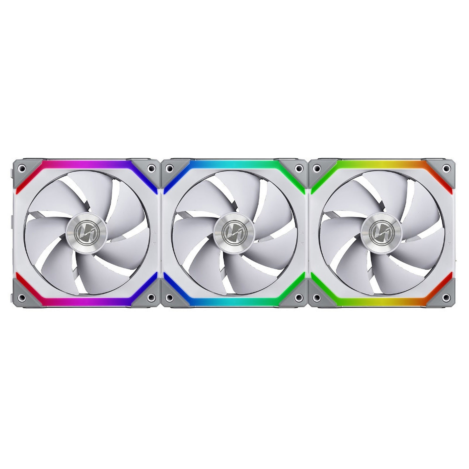 Lian-Li UNI FAN SL120 RGB - Ventilateur boîtier Lian-Li - 0