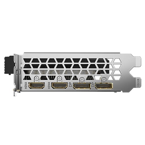 Gigabyte GeForce RTX 3050 Windforce OC V2 8Go - Carte graphique - 6