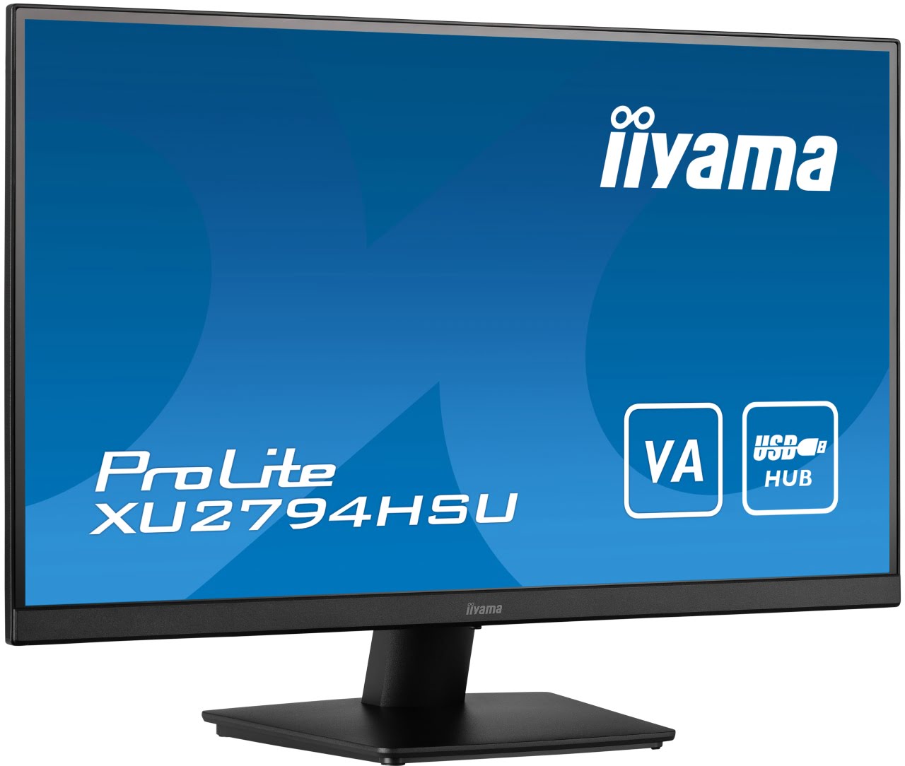 Iiyama 27"  XU2794HSU-B1-DEAL - Ecran PC Iiyama - Cybertek.fr - 6