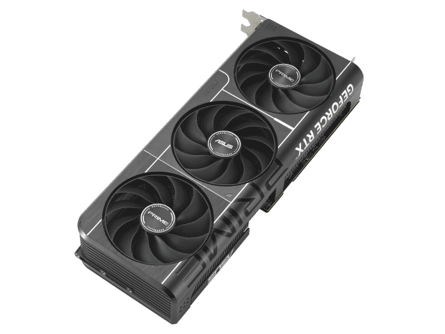 Asus PRIME GeForce RTX 5070 12GB GDDR7 OC Edition - Carte graphique - 5