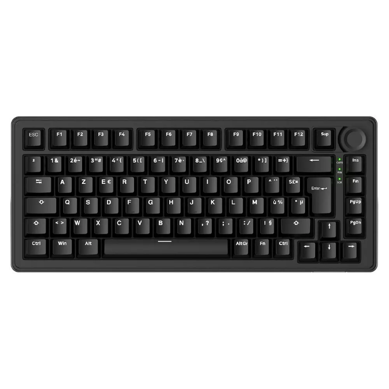 The G-LAB Keyz Elite 300 HE - Clavier PC The G-LAB - Cybertek.fr - 0