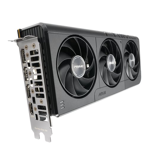 Asus PRIME RTX 5060 O8G OC Edition  - Carte graphique Asus - 13