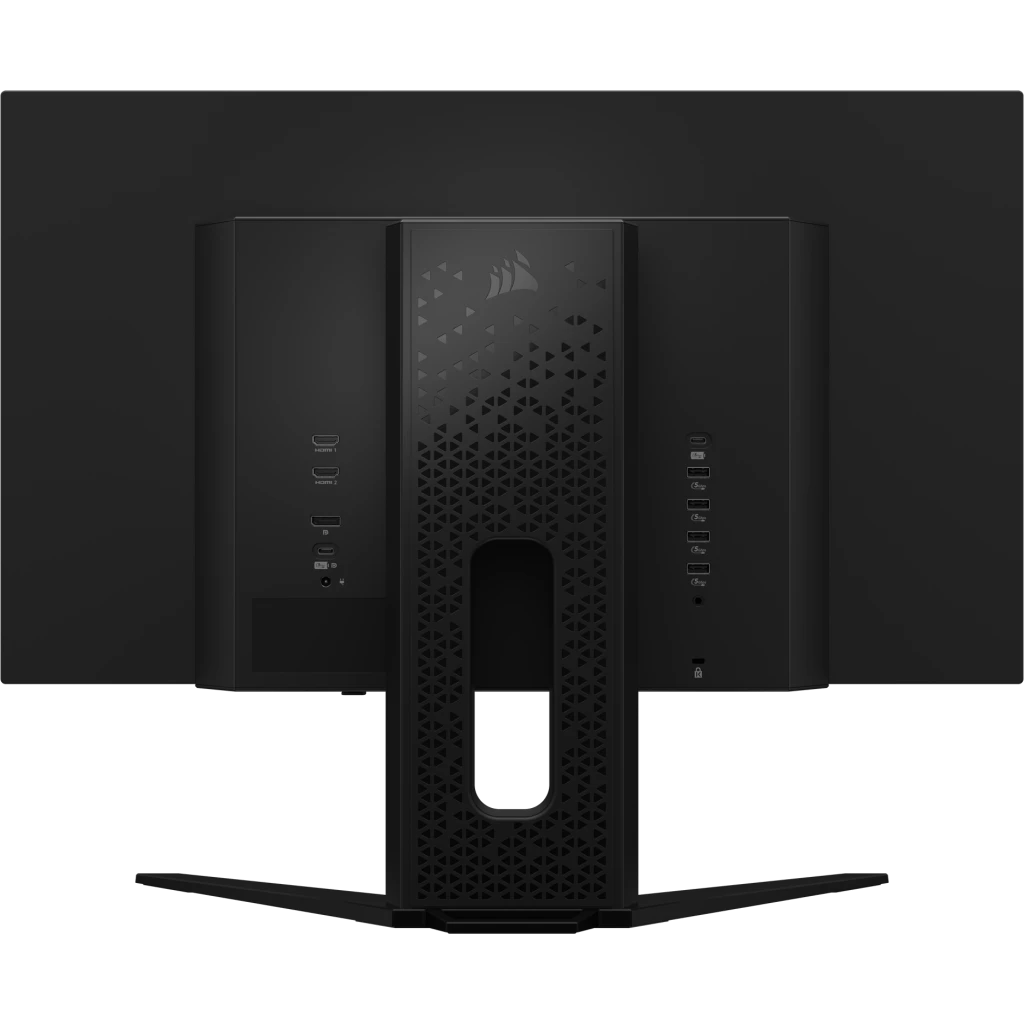 Corsair 27 pouces  CM-9030002-PE-BE - Ecran PC Corsair - 1