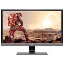 BenQ EL2870U - 28/1ms/4K/FS/DP/HDMI/HP