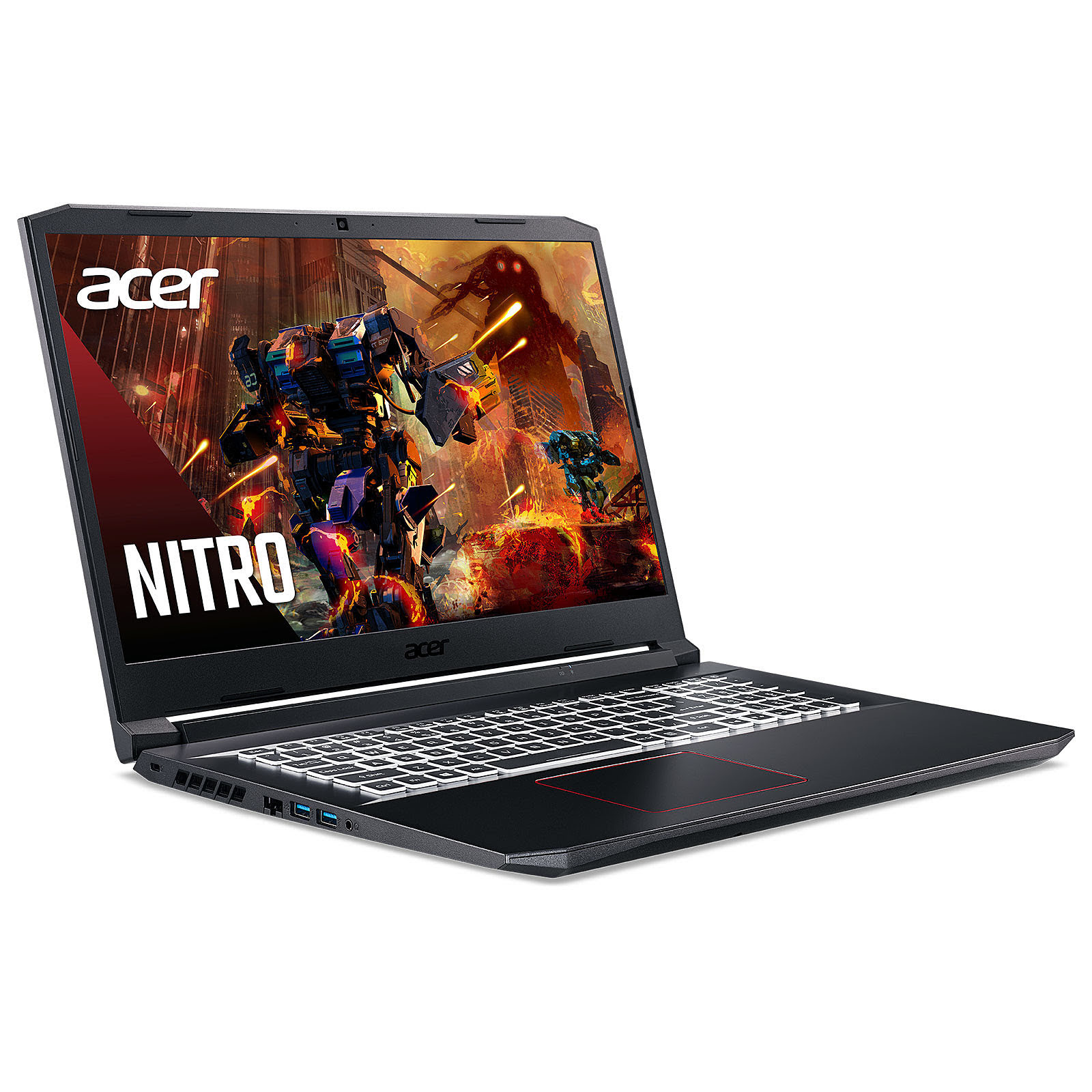 Acer NH.QAREF.005 - PC portable Acer - Cybertek.fr - 4