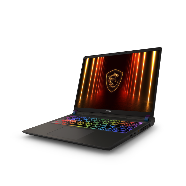 MSI 9S7-15M352-086 - PC portable MSI - Cybertek.fr - 1