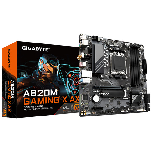 Gigabyte Carte mère MAGASIN EN LIGNE Cybertek