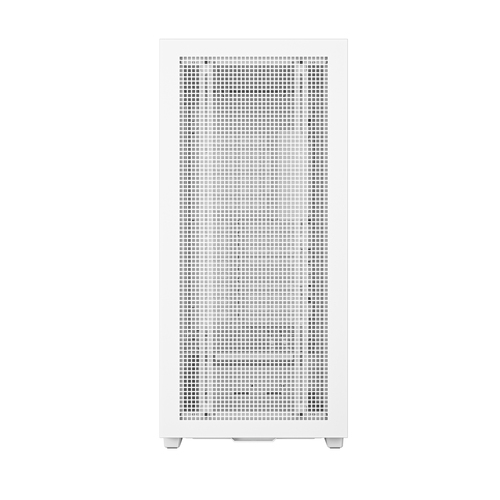 Deepcool Morpheus Blanc Blanc - Boîtier PC Deepcool - Cybertek.fr - 2