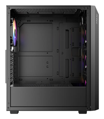 Antec AX67 ARGB Noir Noir - Boîtier PC Antec - Cybertek.fr - 5
