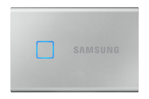 Samsung Disque SSD externe MAGASIN EN LIGNE Cybertek