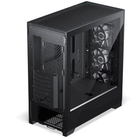 Phanteks Eclipse G370A Noir Noir - Boîtier PC Phanteks - 3