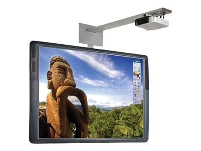ActivBoard 387 PRO 87" Tableau Interactif + Proj. -  Promethean - 0