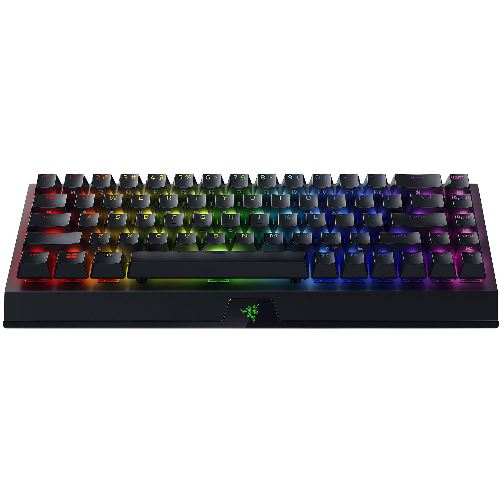 Razer BlackWidow V3 Mini HyperSpeed - Clavier PC Razer - 1
