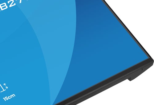 Iiyama 27 pouces  XB2797HSN-B1 - Ecran PC Iiyama - Cybertek.fr - 5