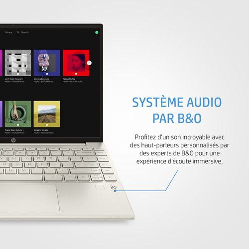 HP 7Q876EA - PC portable HP - Cybertek.fr - 19