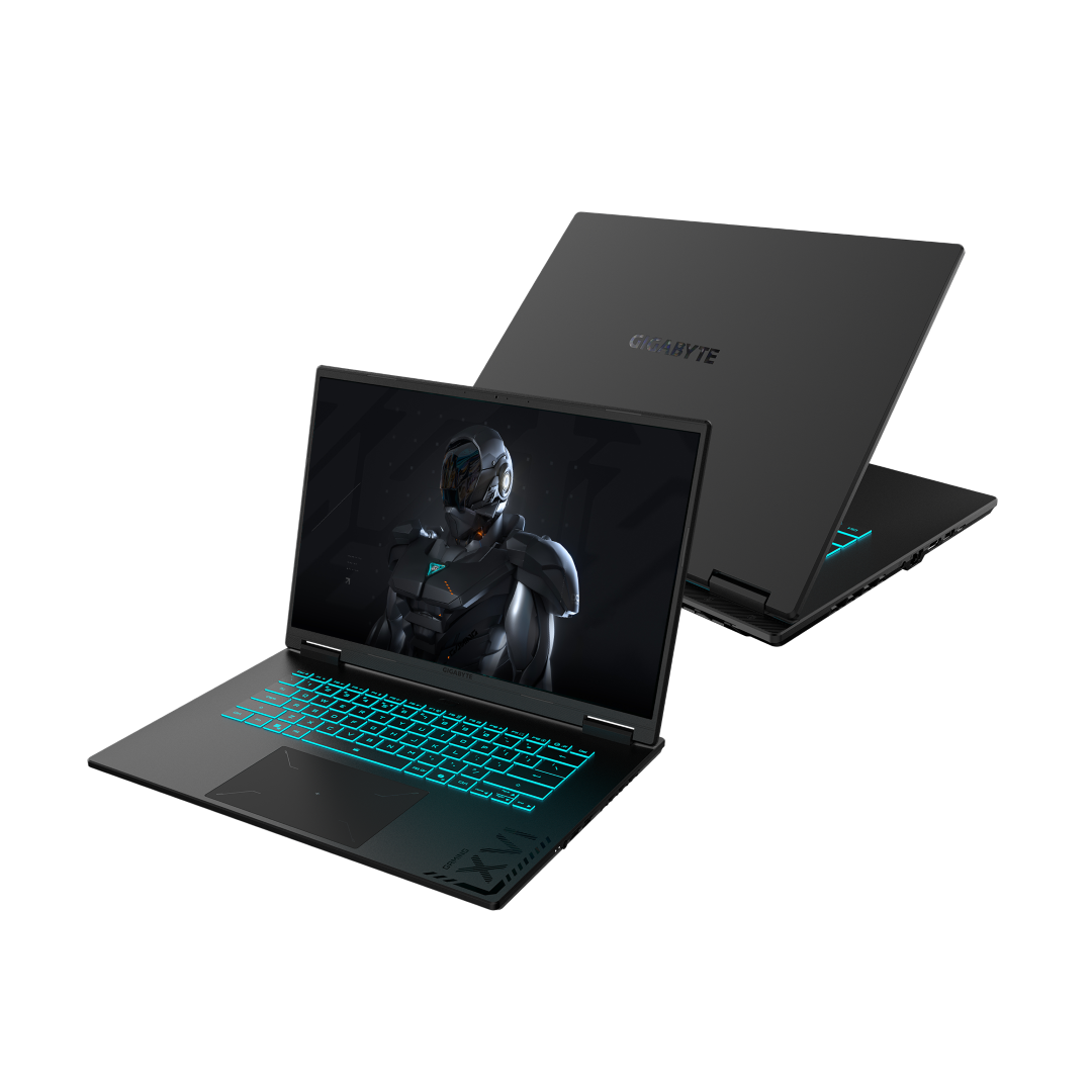 Gigabyte GAMING A16 CTHH3FR893SH - PC portable Gigabyte - 1