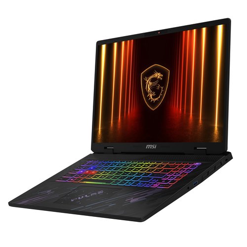 MSI 9S7-17TK11-005 - PC portable MSI - Cybertek.fr - 12