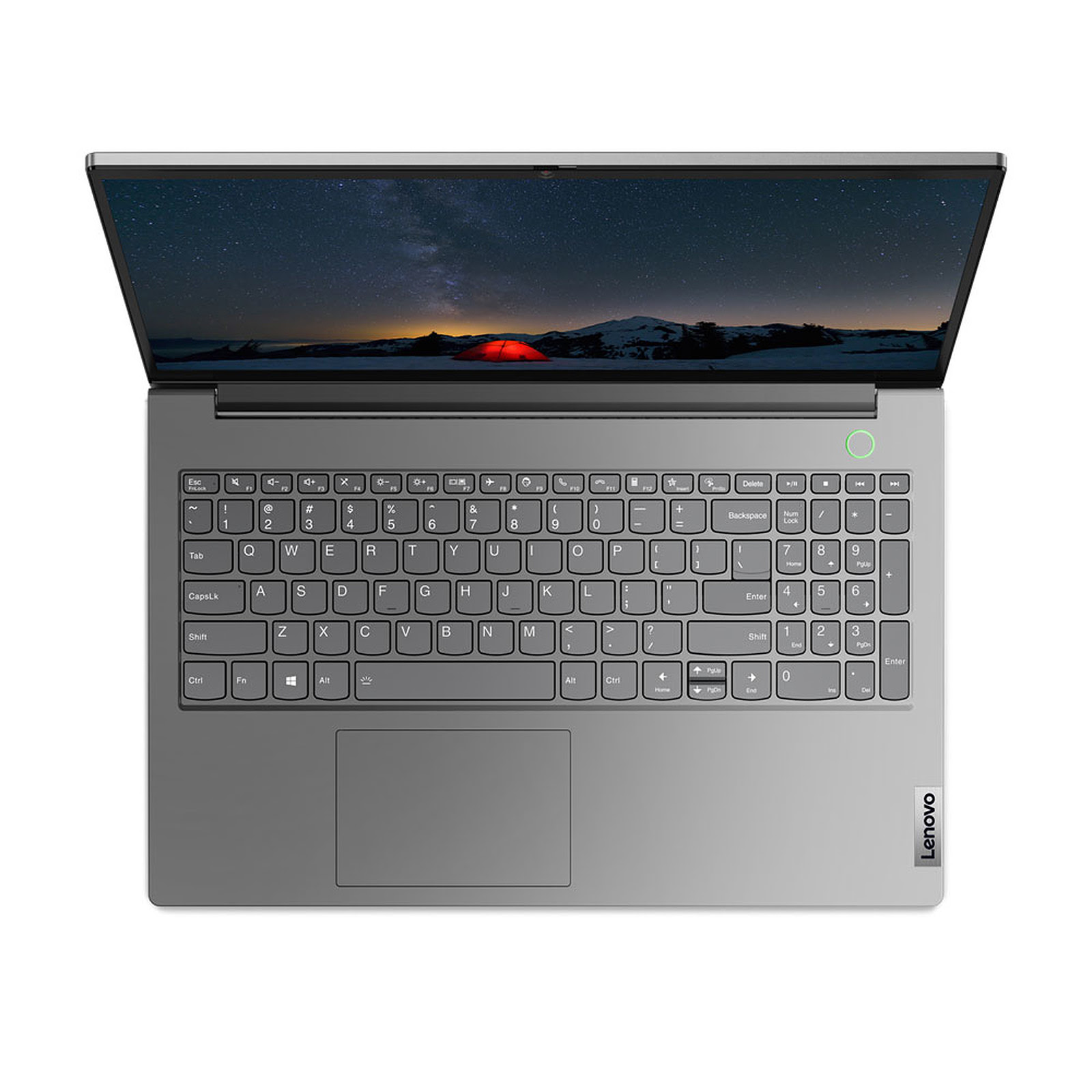 Lenovo 21A4A042FR - PC portable Lenovo - Cybertek.fr - 3
