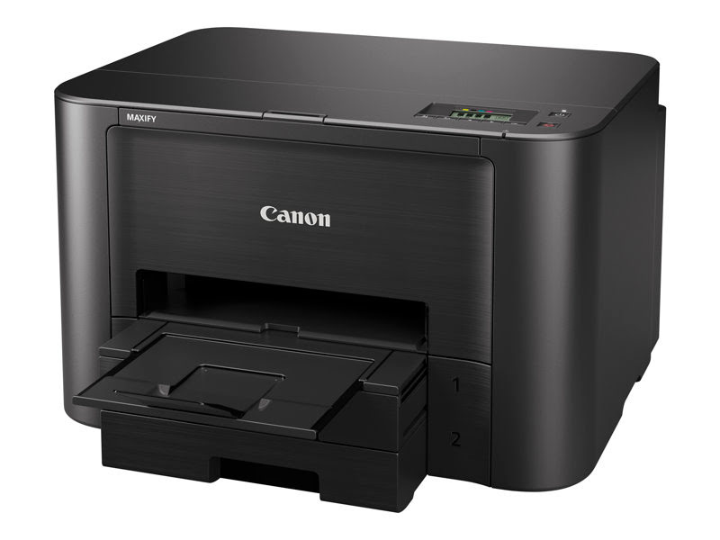 Imprimante Canon MAXIFY iB4150 - Cybertek.fr - 2