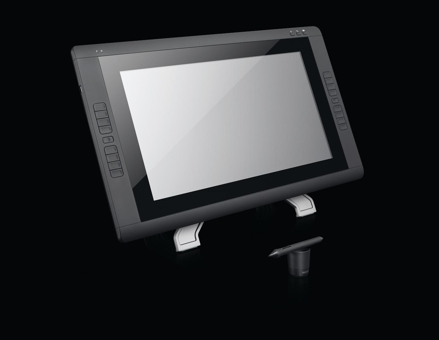 Wacom Cintiq 22HD - Tablette graphique Wacom - Cybertek.fr - 0