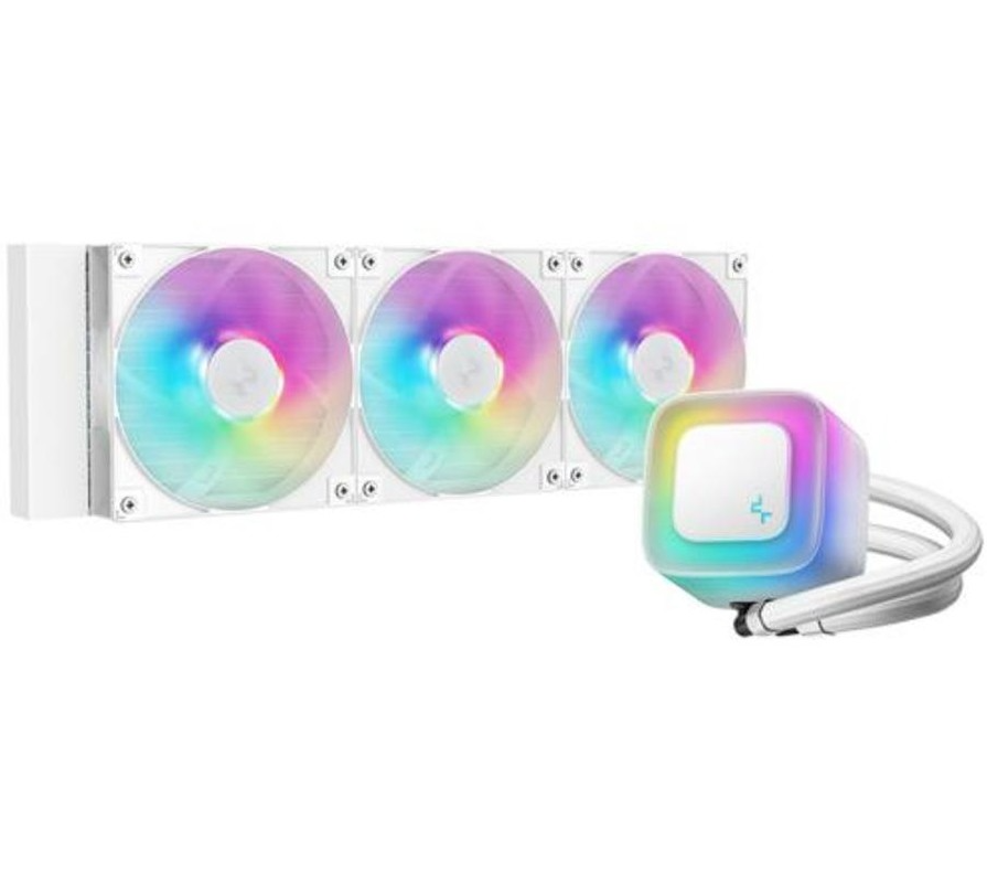 Deepcool Watercooling MAGASIN EN LIGNE Cybertek
