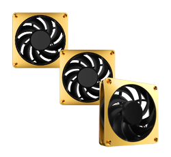 Alphacool Ventilateur boîtier MAGASIN EN LIGNE Cybertek