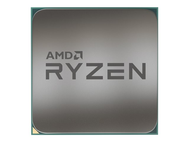 AMD Ryzen 9 3900 - 4.3GHz - Processeur AMD - Cybertek.fr - 1
