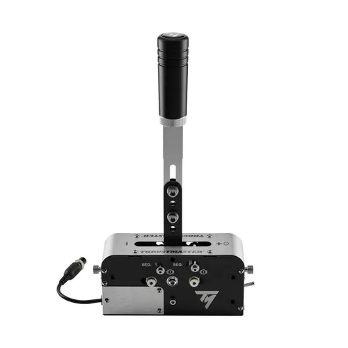 ThrustMaster TSS - Frein à main (4060306) - Achat / Vente Frein à Main PC sur Cybertek.fr - 6