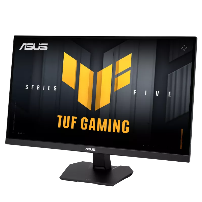 Asus 27 pouces  90LM0D60-B02971 - Ecran PC Asus - Cybertek.fr - 1