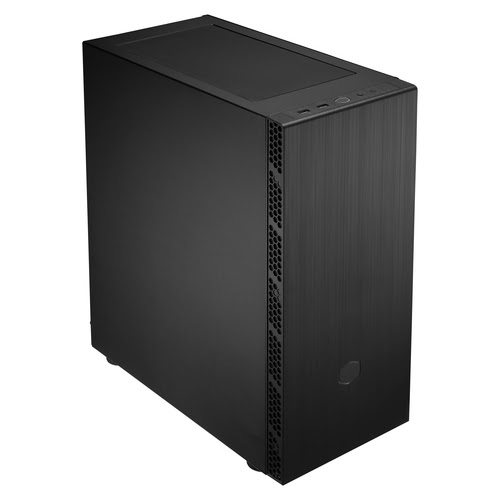 Cooler Master MasterBox MB600L V2 Noir - Boîtier PC Cooler Master - 6