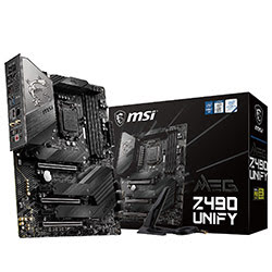 MSI Carte mère MAGASIN EN LIGNE Cybertek