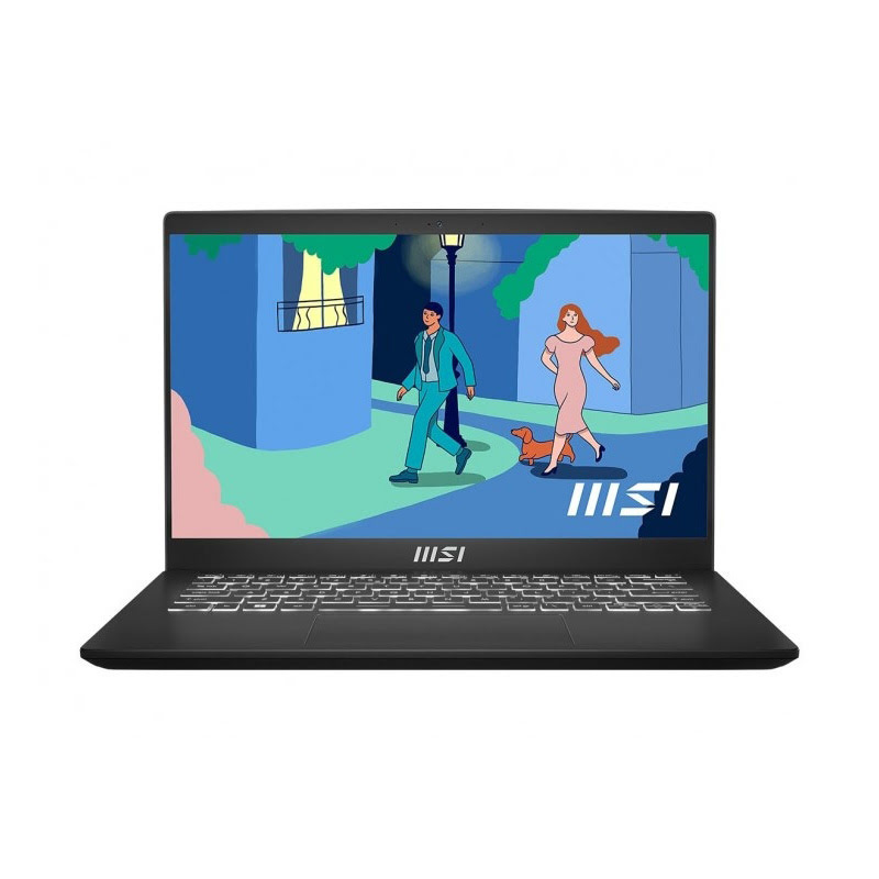 MSI 9S7-14J112-004 - PC portable MSI - Cybertek.fr - 0