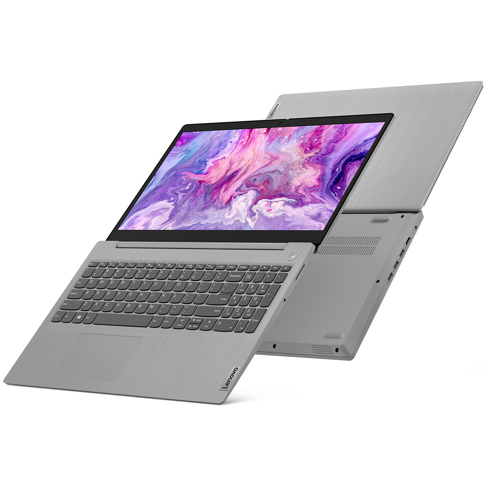 Lenovo 81W1003BFR - PC portable Lenovo - Cybertek.fr - 4